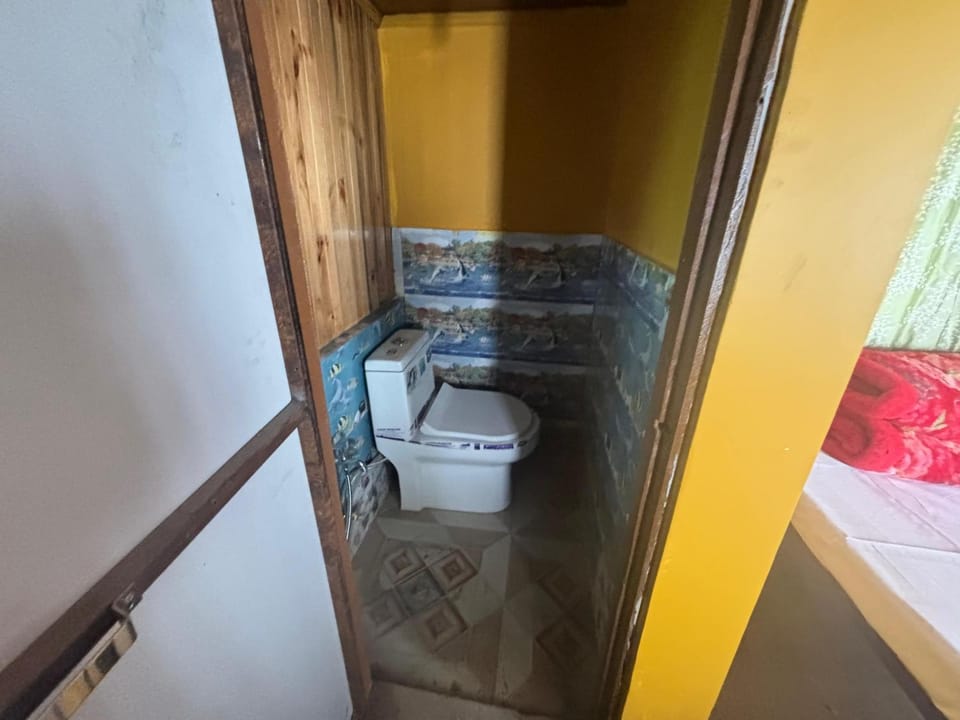 Himalayan hill view Vacation rental in Darjeeling