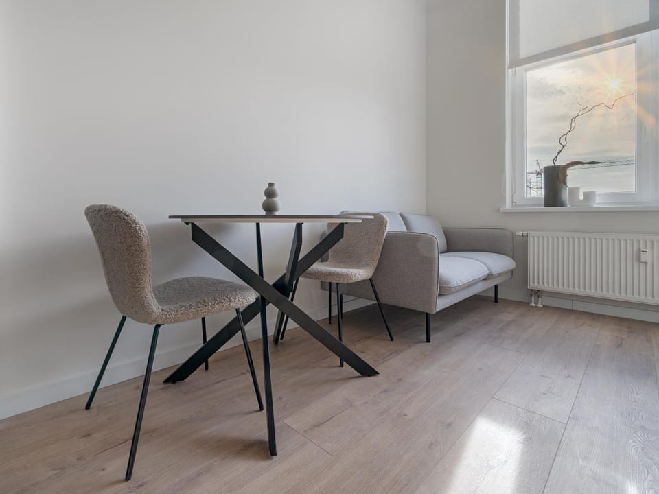 Modern loft in City centre Self check-in No 45 Apartment in Vilnius
