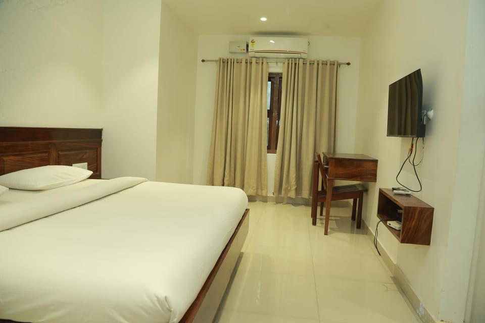 Wariyam Heritage Bed and Breakfast in Kerala