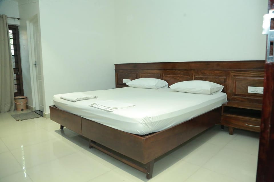 Wariyam Heritage Bed and Breakfast in Kerala