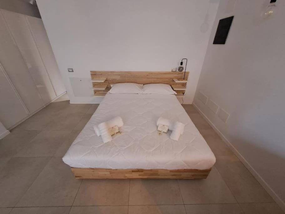 FuoriPorta Affitti Brevi - Le Petit Arc Apartment in Parma