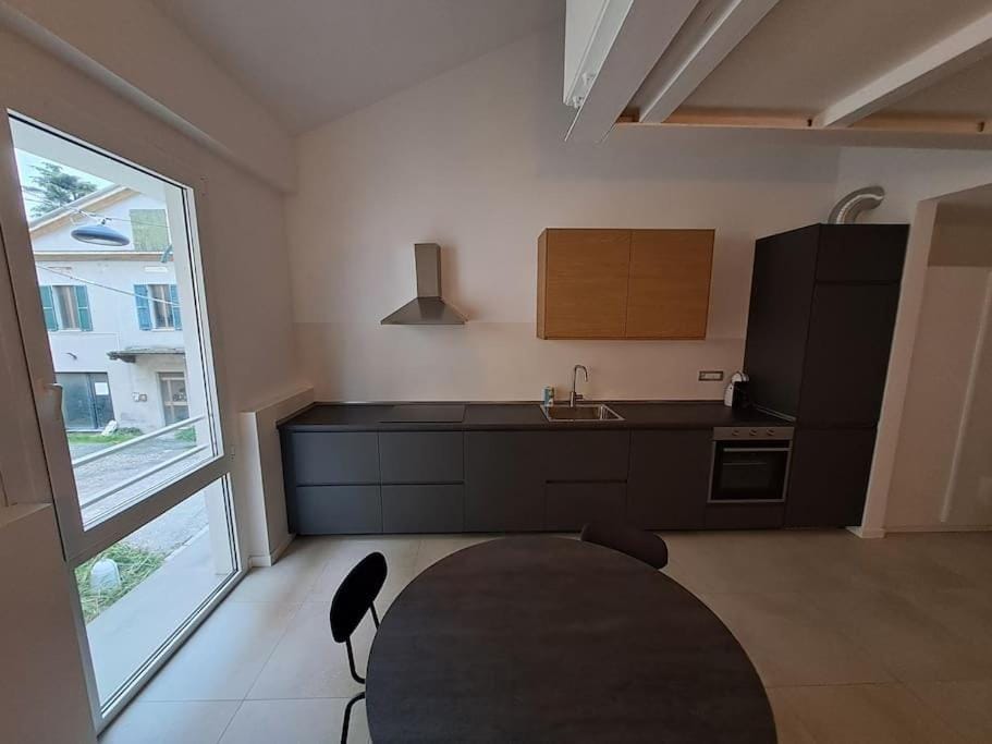 FuoriPorta Affitti Brevi - Le Petit Arc Apartment in Parma