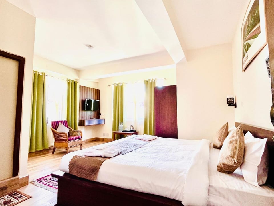 Hotel Swagat Hotel in India
