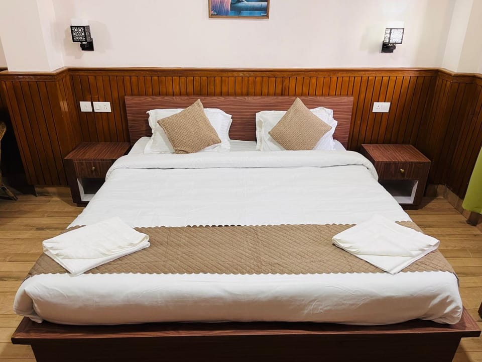 Hotel Swagat Hotel in India