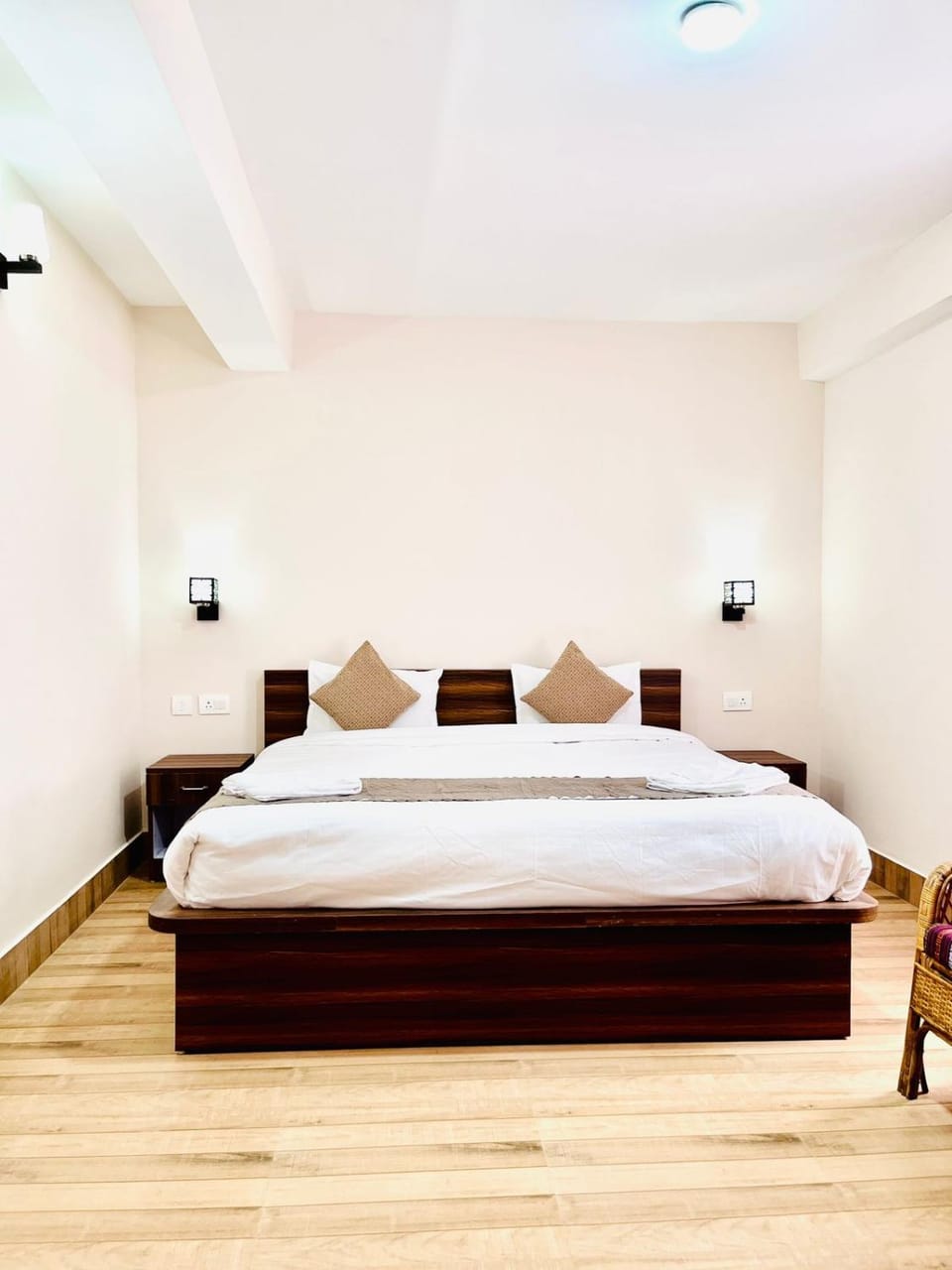 Hotel Swagat Hotel in India