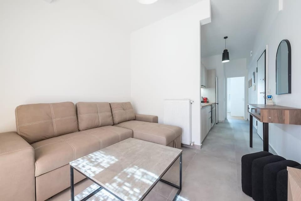 zen-victory, victoria Apartment in Athens