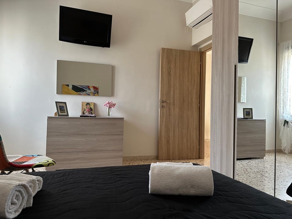La Dimora di Porta Palermo -Centro Storico-Sciacca Apartment in Sciacca