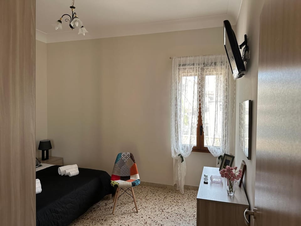 La Dimora di Porta Palermo -Centro Storico-Sciacca Apartment in Sciacca