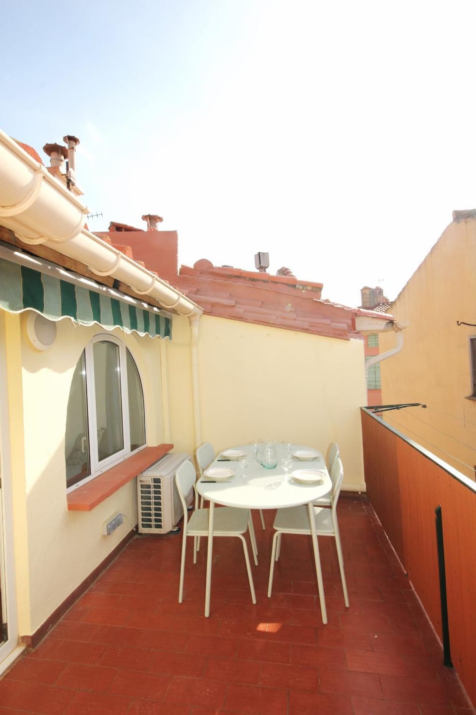 Le Poisson Bleu Apartment in Collioure