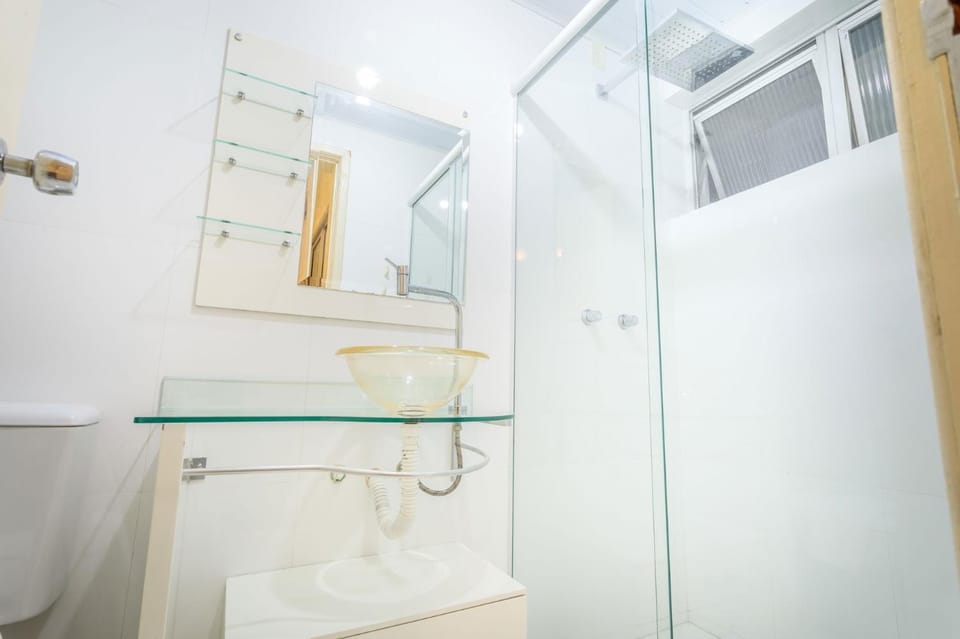 Apartamento Aconchegante no Centro CP0138 Apartment in Florianopolis
