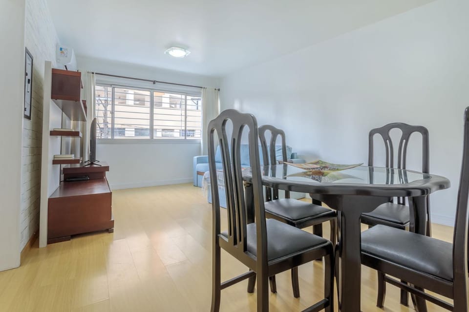 Apartamento Aconchegante no Centro CP0138 Apartment in Florianopolis
