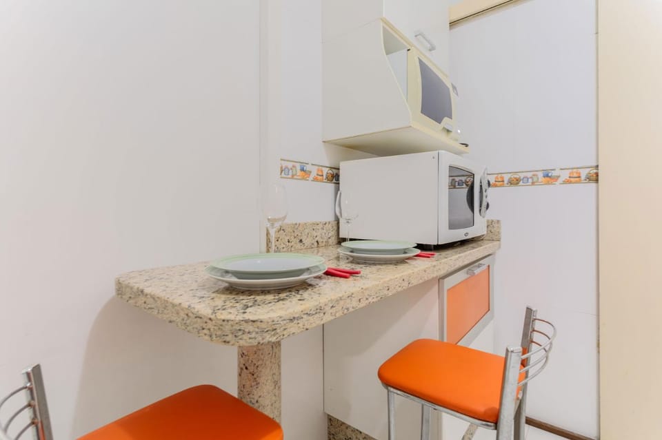 Apartamento Aconchegante no Centro CP0138 Apartment in Florianopolis