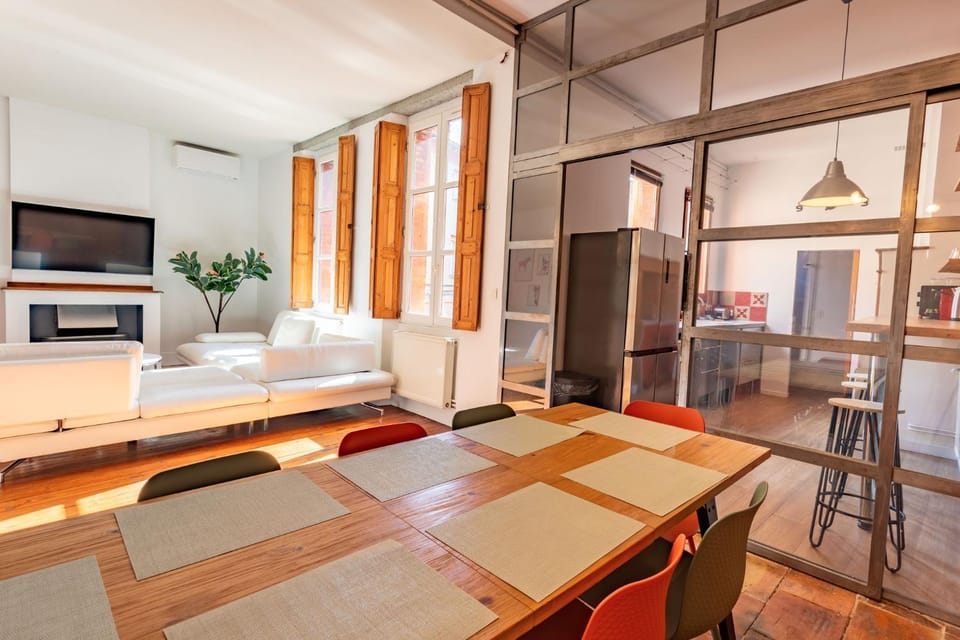 Le Lafayette-Capitole-Ascenseur - Apartment in Toulouse