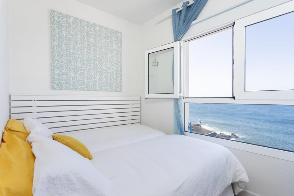 Home2Book Luminous Seaviews Apt Near The Ocean Apartment in Canary Islands