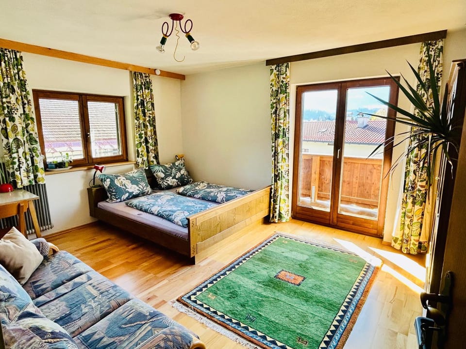 Haus Winkl 55 Vacation rental in Tyrol