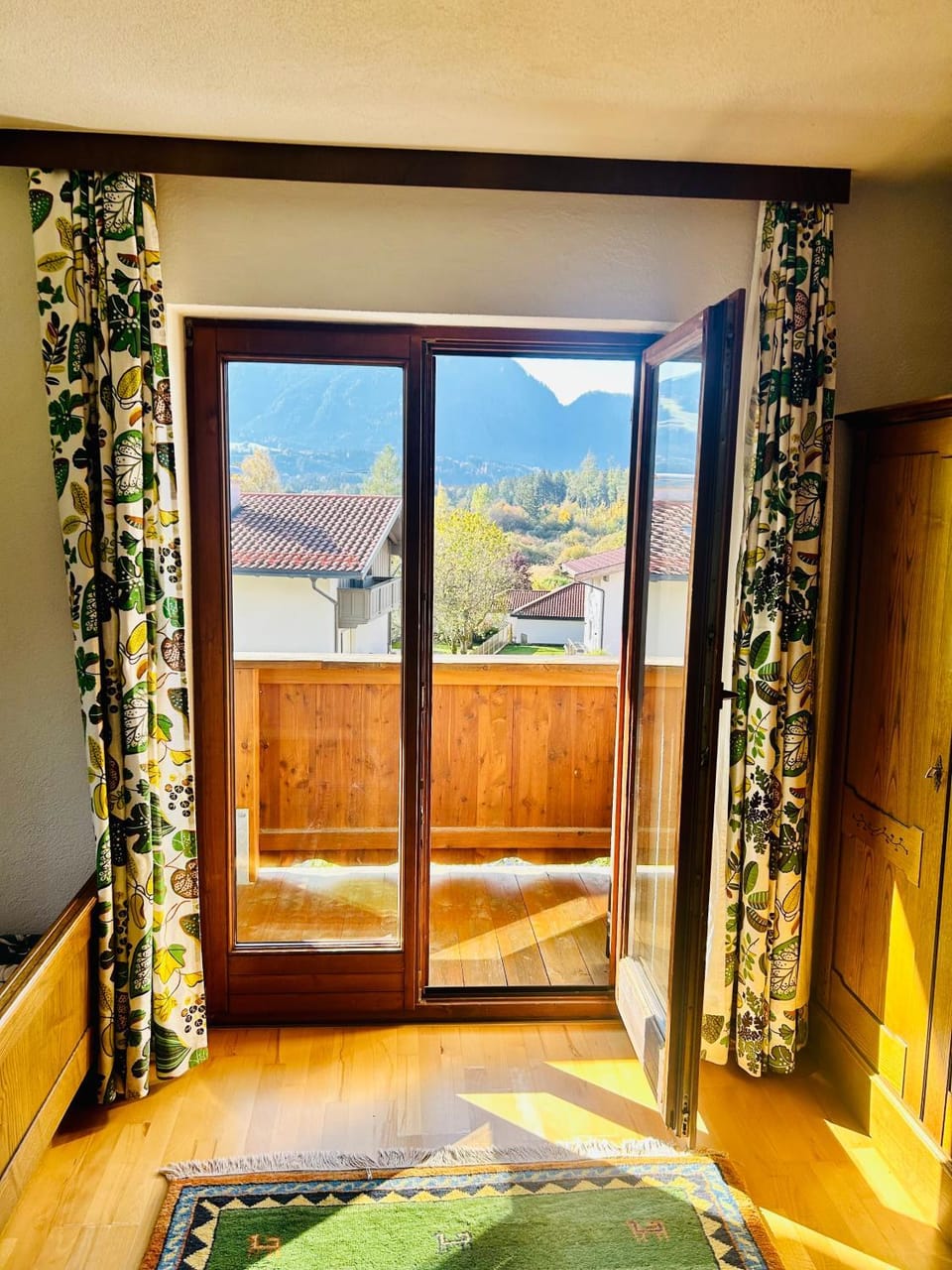 Haus Winkl 55 Vacation rental in Tyrol