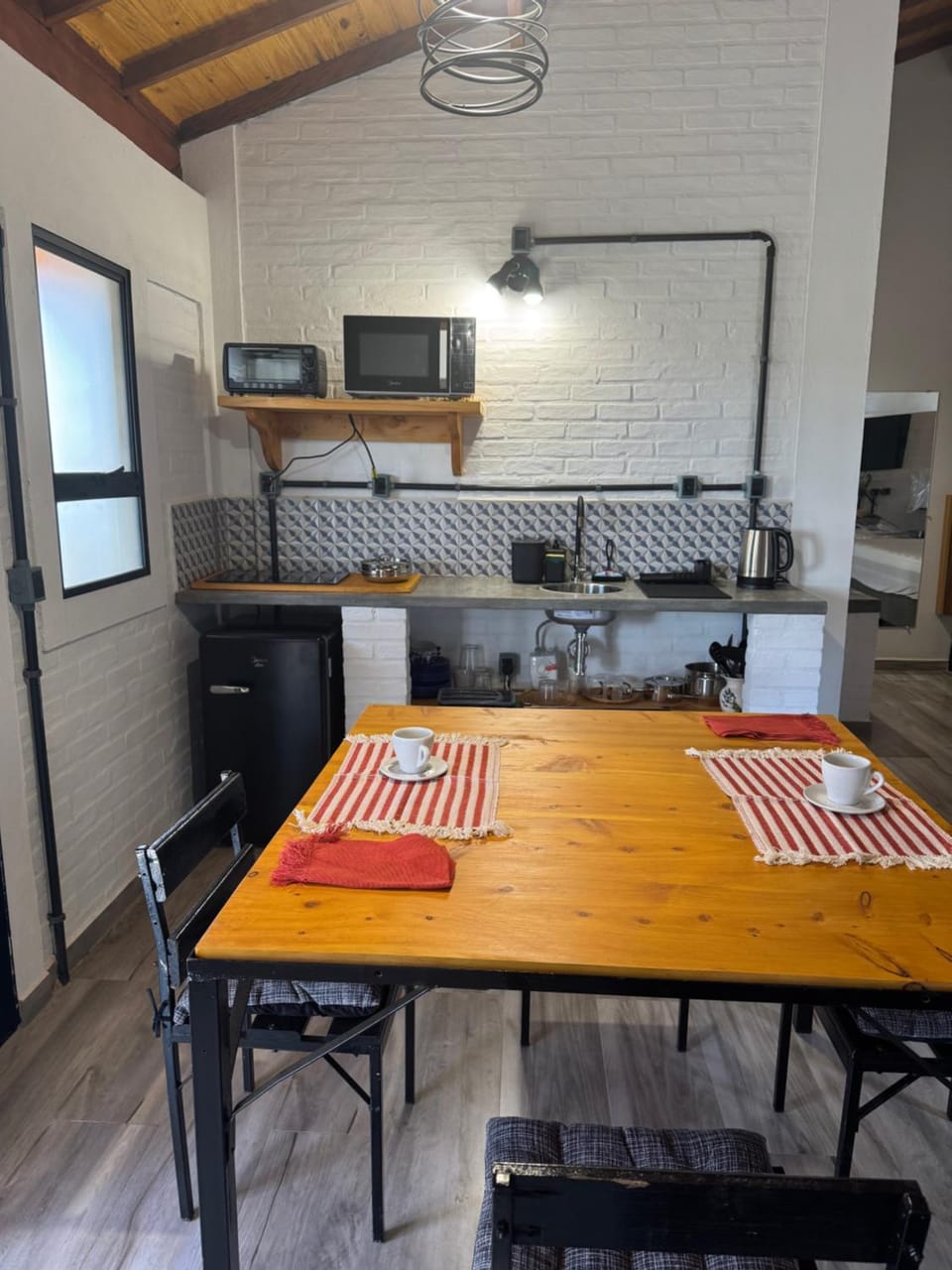 Espaço RAVI 2 Chalet in Sao Jose dos Campos