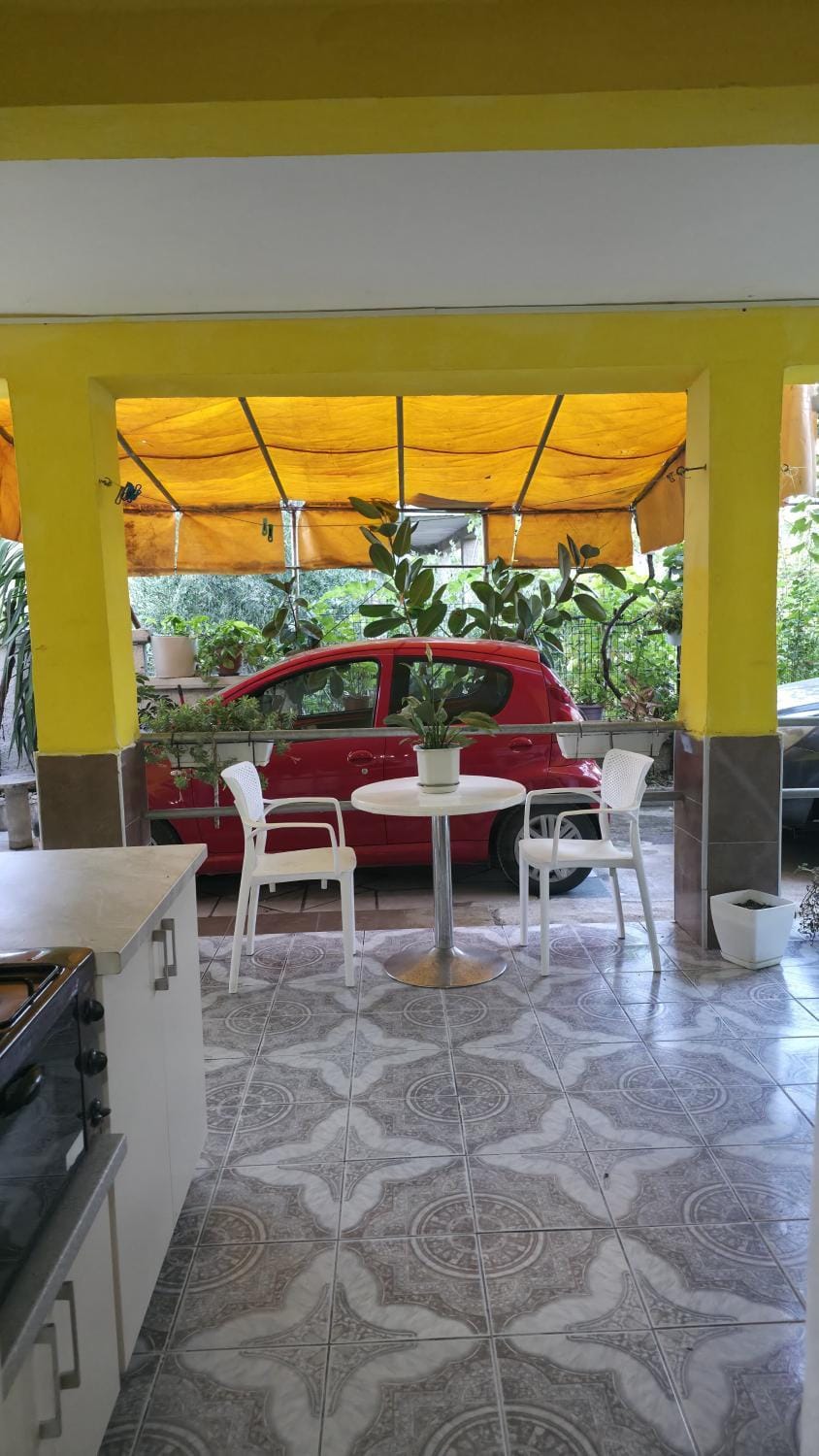 K&K Guest House Bed and Breakfast in Vlorë