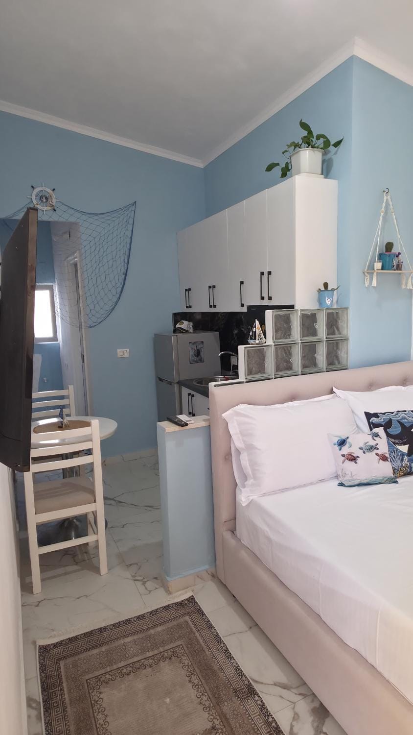 K&K Guest House Bed and Breakfast in Vlorë