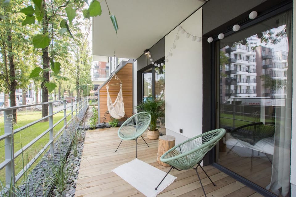 Garden, View (from property/room), Balcony/Terrace, Seating area, Garden view