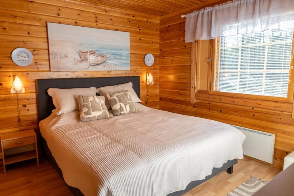 Villa Luppocee Apartment in Finland