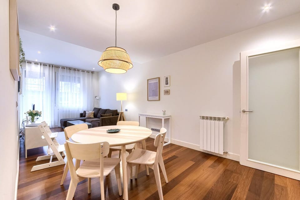 VT Céntrico con Encanto Cerca de San Mamés Apartment in Bilbao