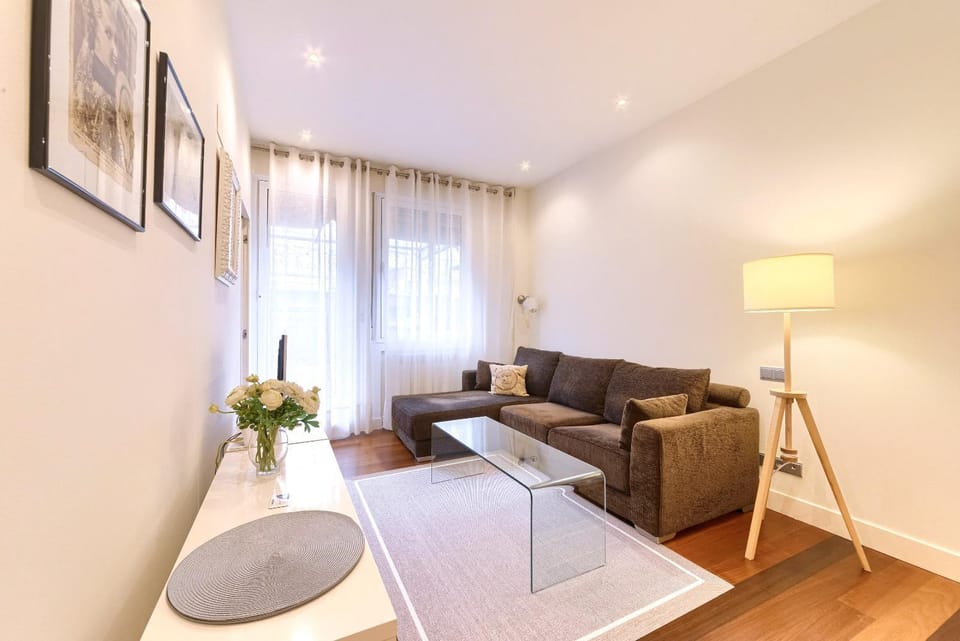 VT Céntrico con Encanto Cerca de San Mamés Apartment in Bilbao