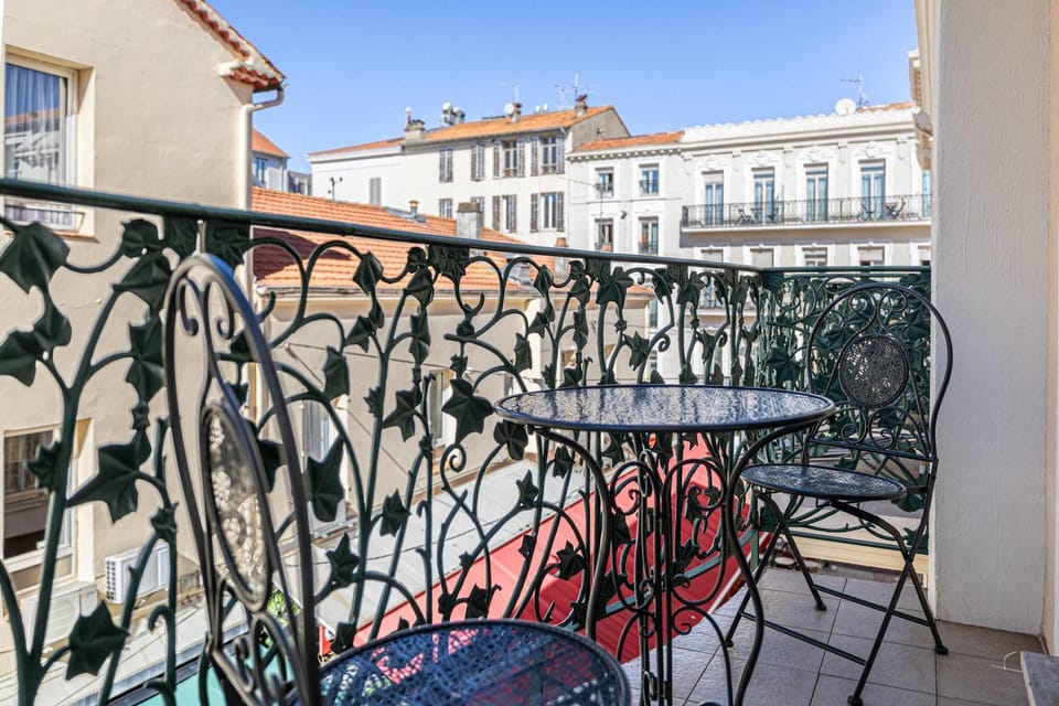 View (from property/room), Balcony/Terrace
