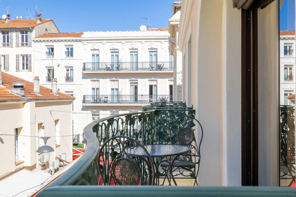 View (from property/room), Balcony/Terrace