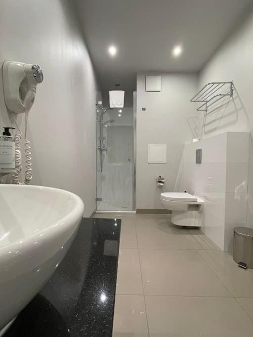 Oxygen Charming Studio Apartment in Warsaw