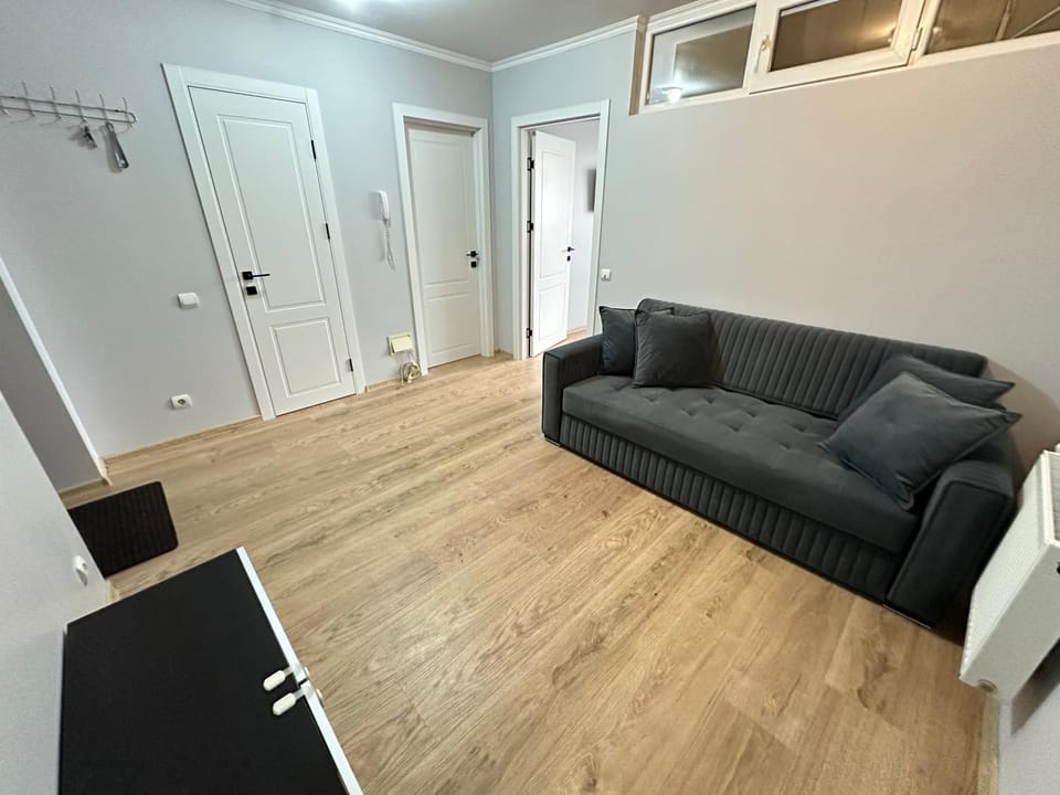 Home sweet home Apartment in Chișinău