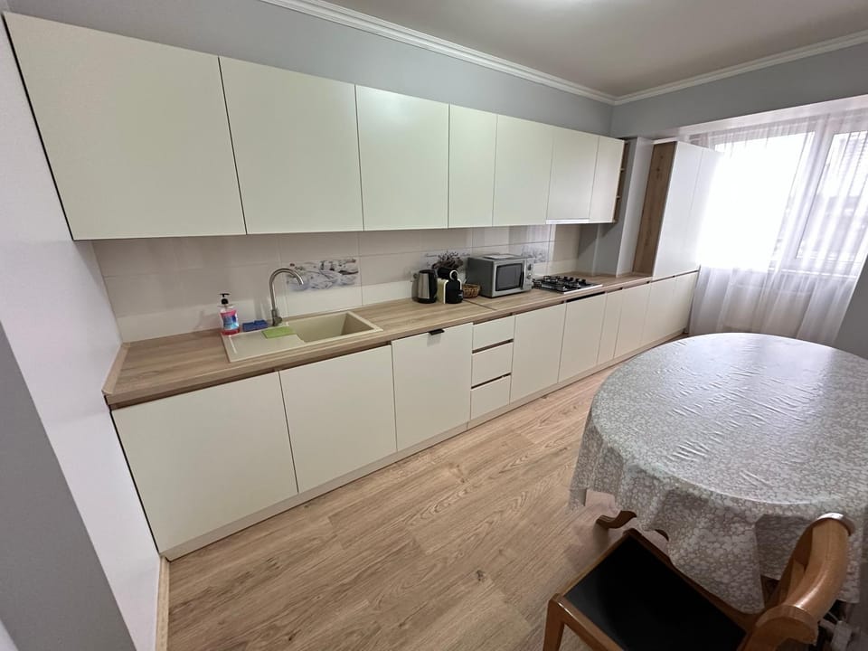 Home sweet home Apartment in Chișinău