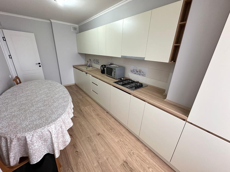 Home sweet home Apartment in Chișinău