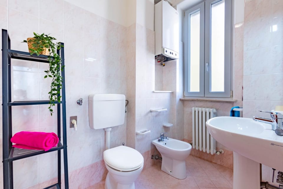 Toilet, Bathroom, bidet