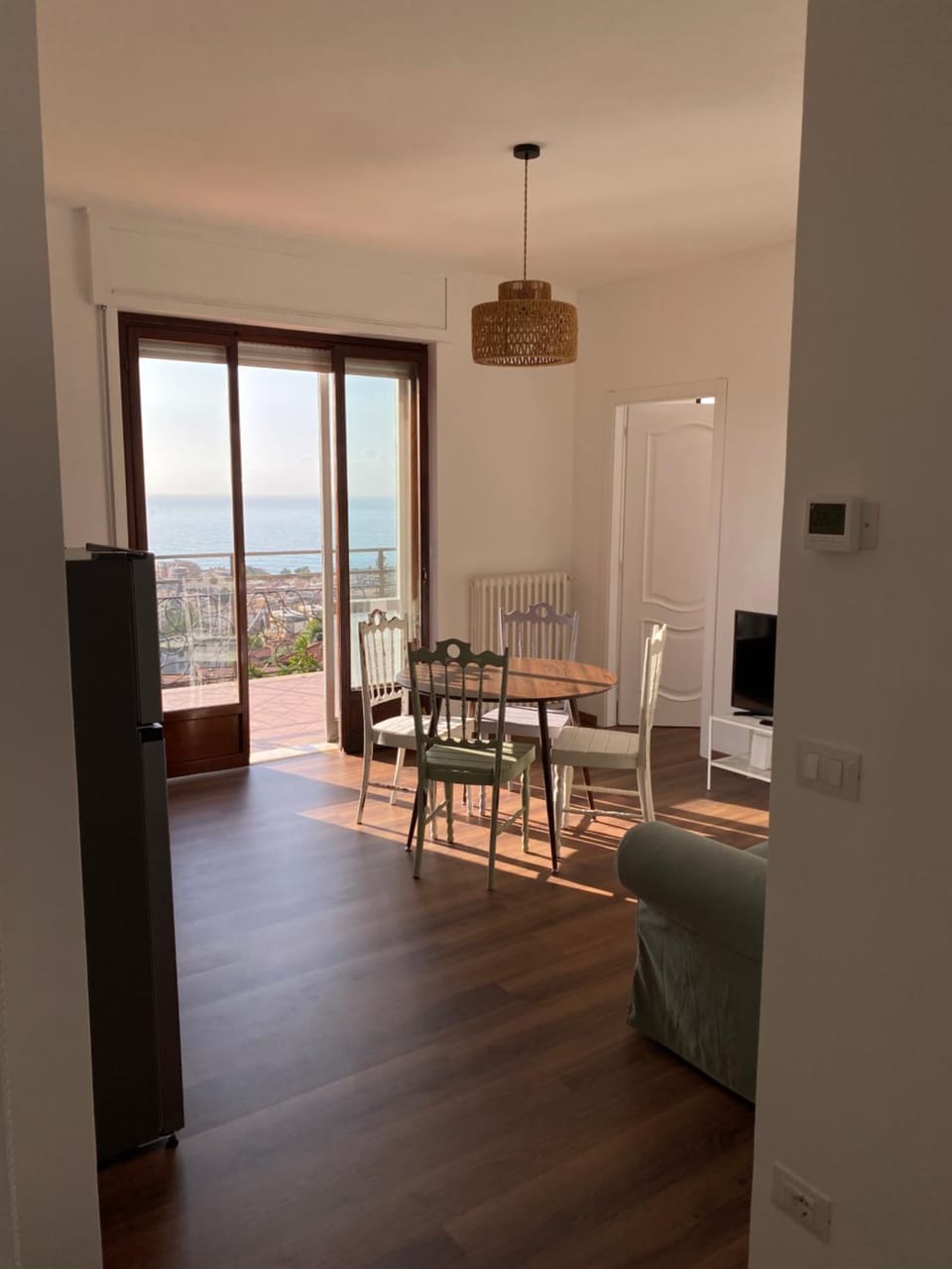 TV and multimedia, Living room, Sea view, internet
