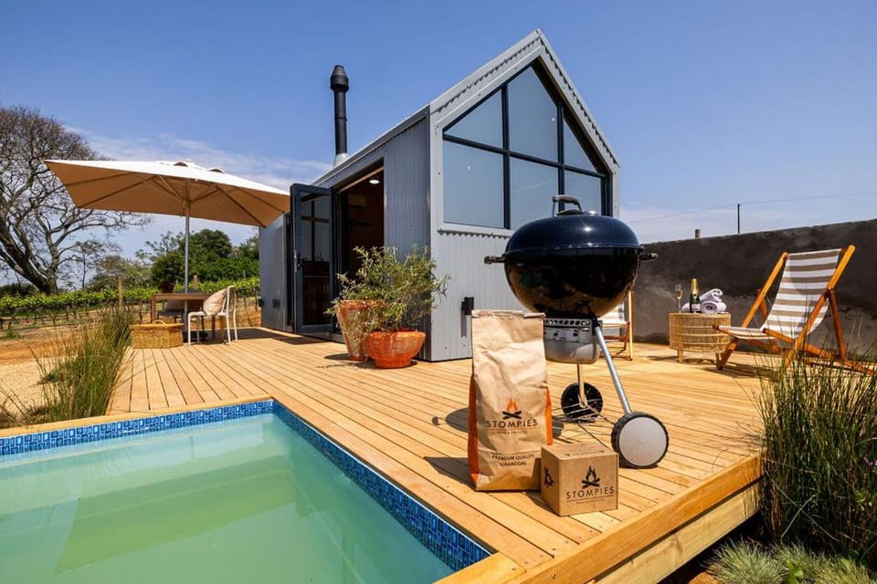 Summer, Balcony/Terrace, Swimming pool, Swimming pool