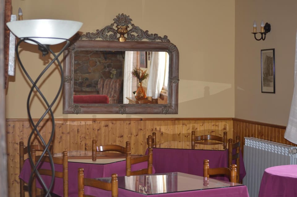 La Becada de Buelna Country House in Western coast of Cantabria