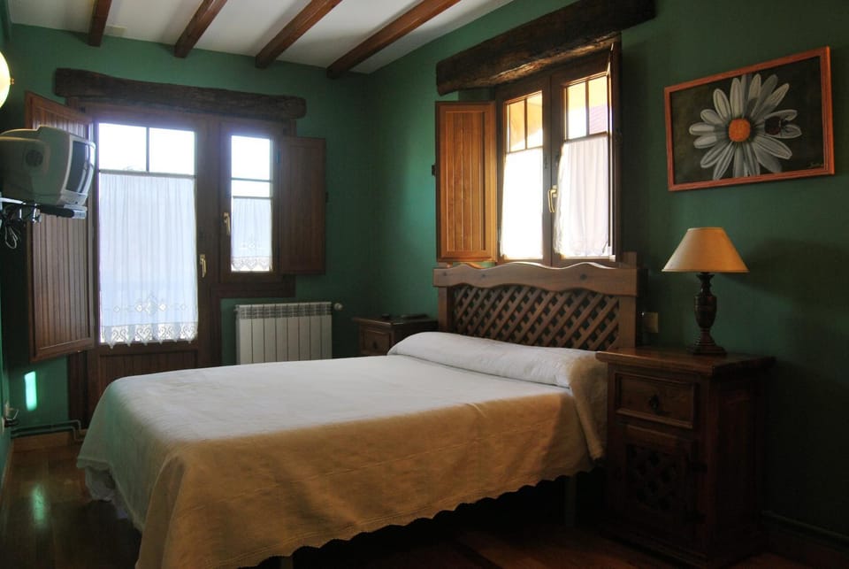 La Becada de Buelna Country House in Western coast of Cantabria