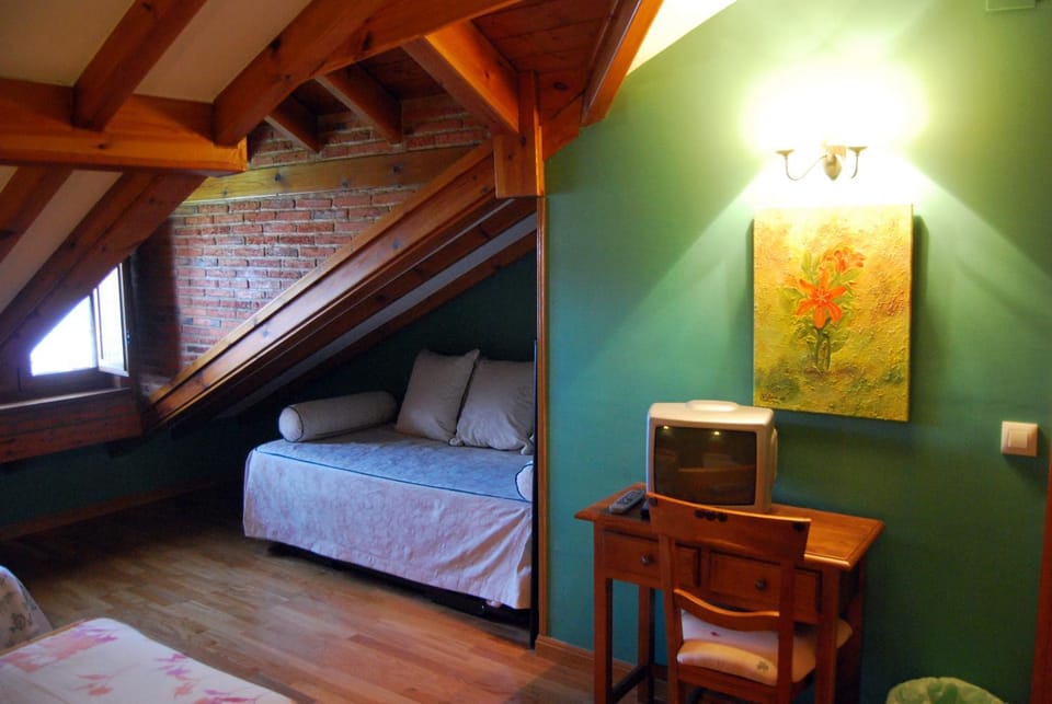 La Becada de Buelna Country House in Western coast of Cantabria