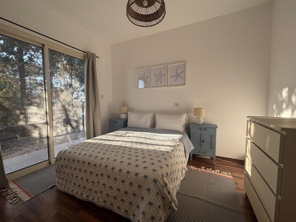 STAY Pantheon Villa Villa in Pissouri