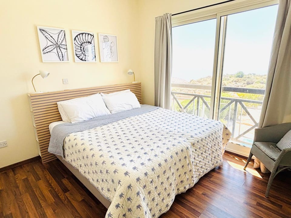 STAY Pantheon Villa Villa in Pissouri
