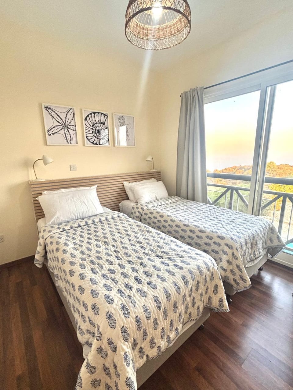 STAY Pantheon Villa Villa in Pissouri