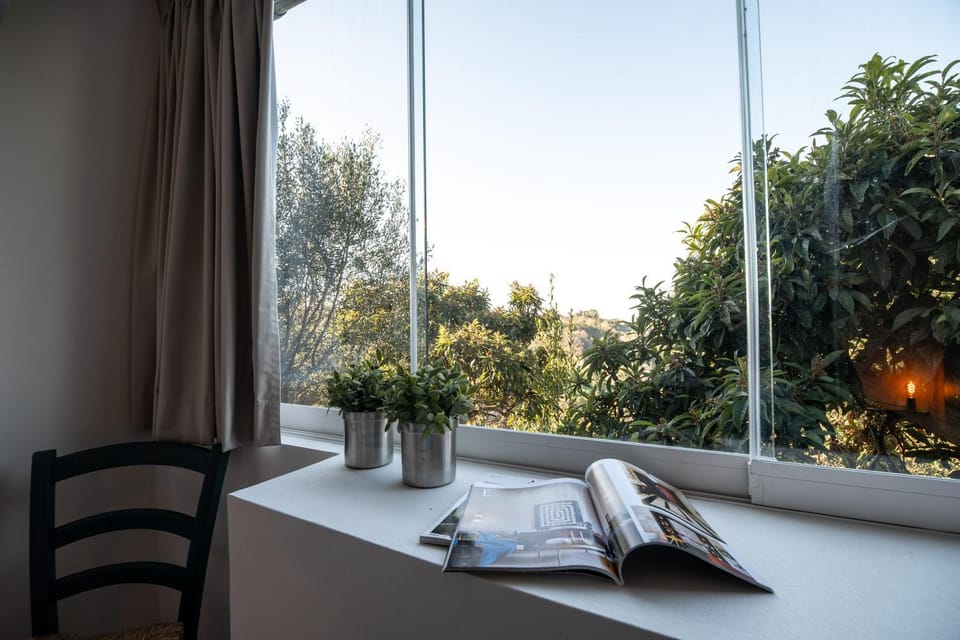 View (from property/room), Garden view