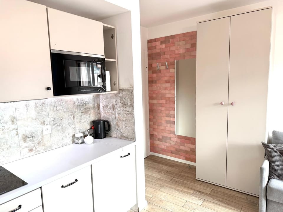 Apartament Kameralny 65 na Starówce Apartment in Gdansk