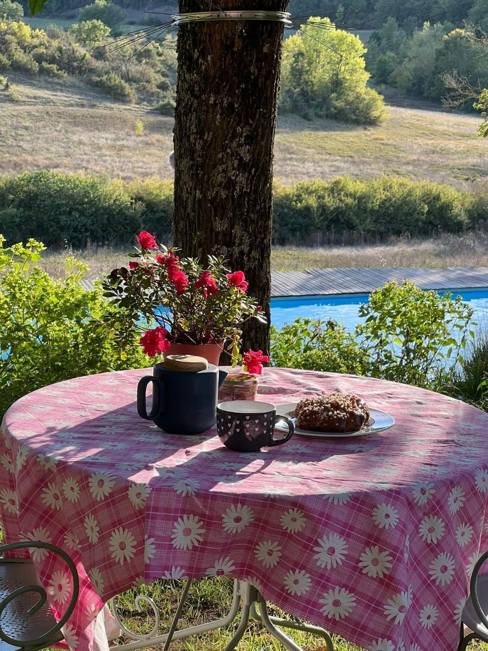 le gîte du Cantou Bed and Breakfast in Occitanie
