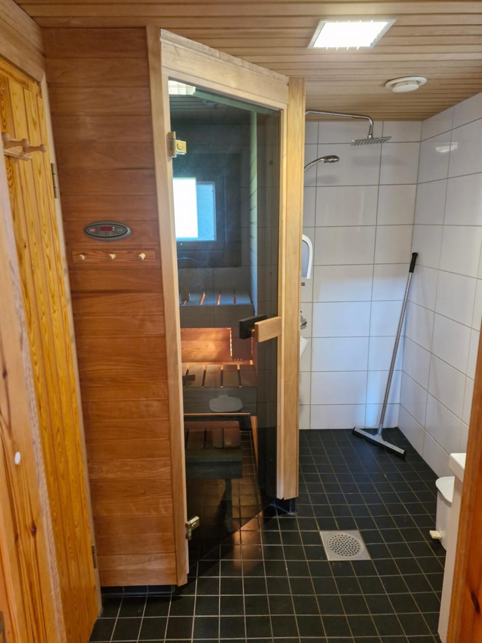Himoskoti Chalet in Finland