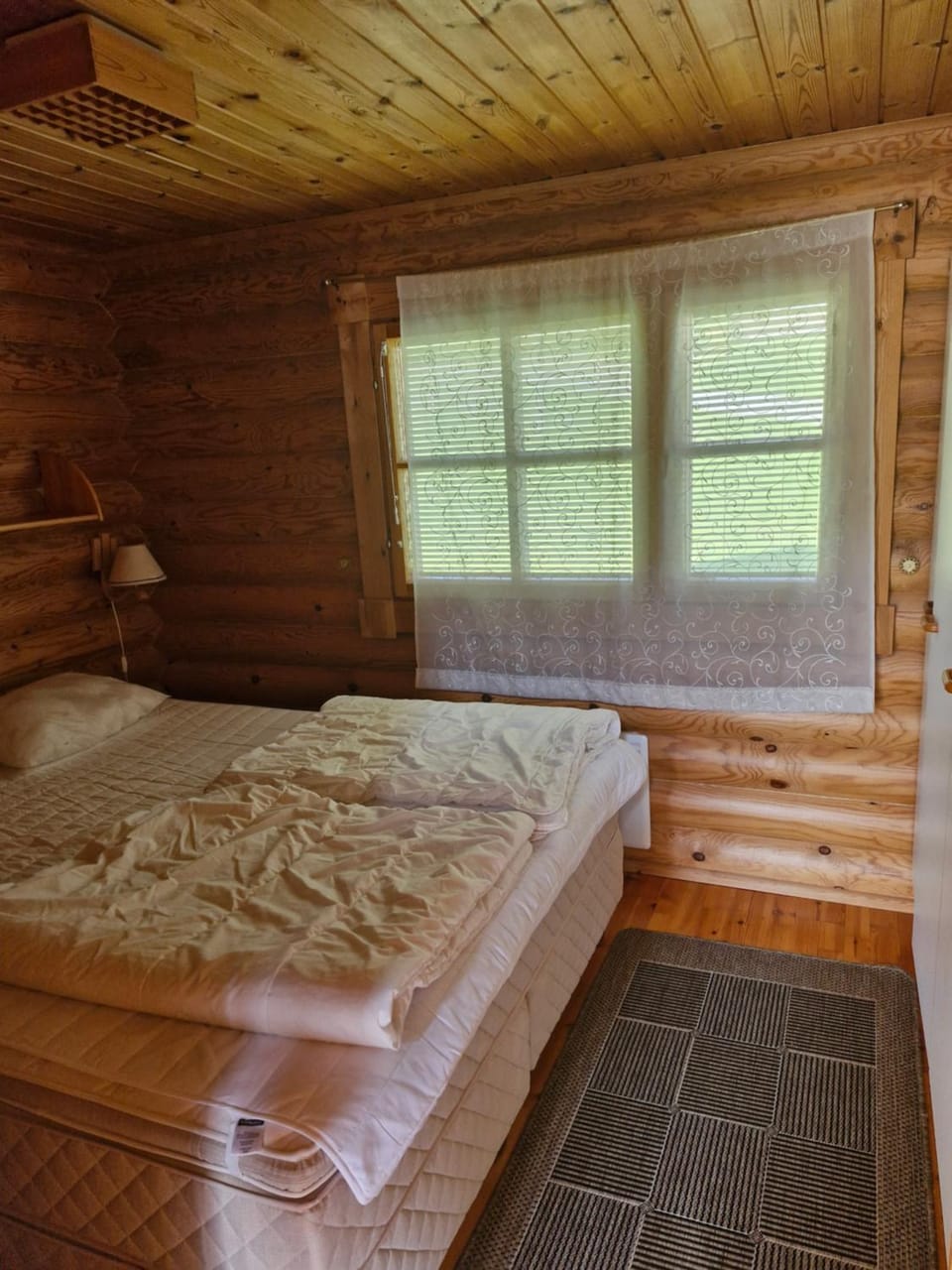 Himoskoti Chalet in Finland
