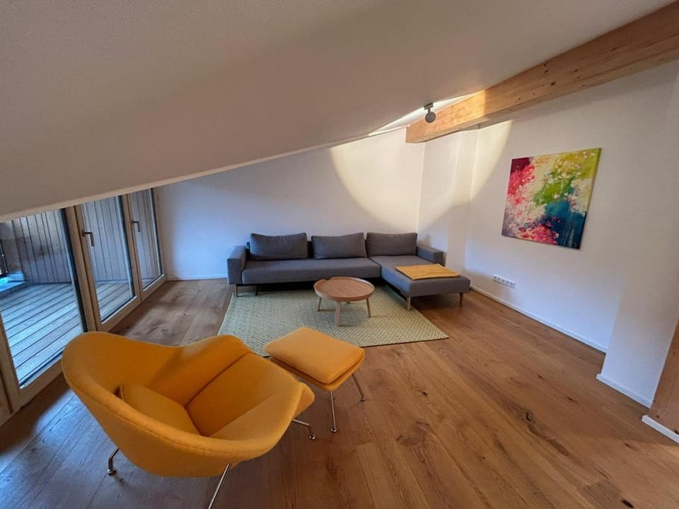 Apartment Virgo7 - stylisch, neuerbaut und topausgestattet Apartment in Tyrol