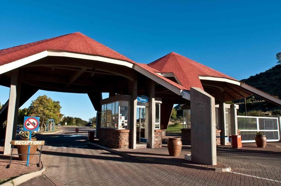 Gariep, A Forever Resort Resort in South Africa