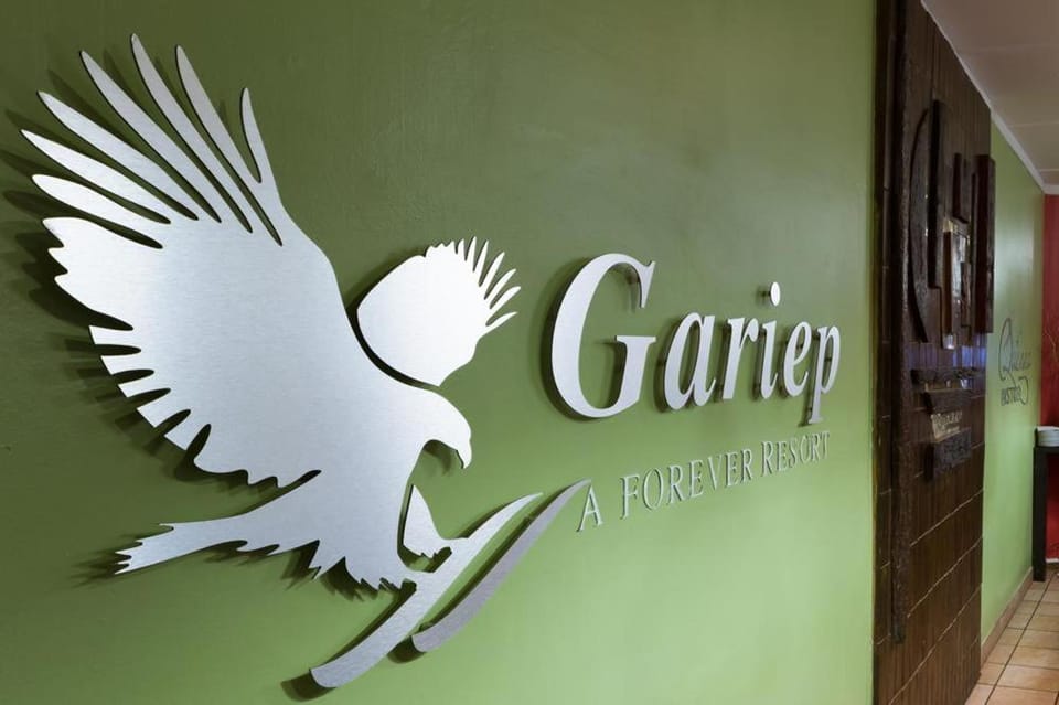 Gariep, A Forever Resort Resort in South Africa